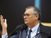 Flávio Dino determina fim do sigilo de investigações sobre filme Dark Horse