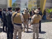 Polícia Civil prende 12 em flagrante por fraude em concurso no RN