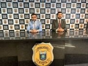 Quadrilha usava falsas vagas de emprego para acessar contas bancárias em PE