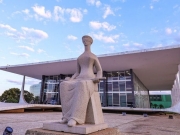 STF decide nesta terça-feira (15) se abre investigação contra Alexandre de Moraes