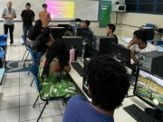 Petrolina oferece curso gratuito sobre tecnologia e Inteligência Artificial