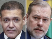 Marques se declara impedido e Toffoli suspeito em julgamento no STF