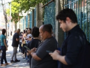 PND 2026 será aplicada neste domingo em mais de 800 municípios