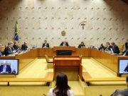 Dino e Zanin defendem julgamento conjunto de Moraes e Mendonça no STF