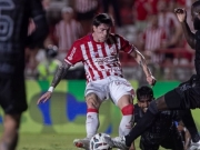 Com dois gols nos acréscimos, Náutico empata com Operário-PR nos Aflitos