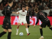 Martinelli &eacute; convocado para amistosos da Sele&ccedil;&atilde;o Brasileira contra Austr&aacute;lia e &Iacute;ndia