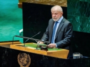 Lula defende multilateralismo e reforma do Conselho de segurança da ONU