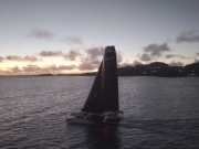 ORION Racing quebra recorde da REFENO e conquista Fita Azul na estreia