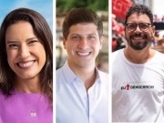 TV Guararapes promove debate entre candidatos ao governo do estado