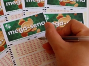 Mega-Sena: Prêmio acumula e pagará R$ 32 milhões na terça; veja dezenas