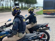 PRF alerta para aumento de sinistros com motocicletas em Pernambuco