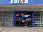 Servidores da Caixa rejeitam proposta da empresa e greve continua