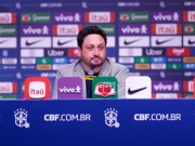Arthur Elias convoca seleção feminina para amistosos contra a Argentina