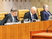 Mendonça acusa Moraes de ilegalidades em investigação no STF