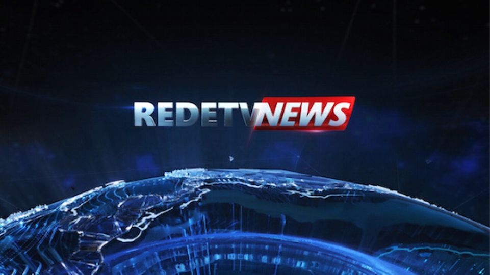 RedeTV  News 