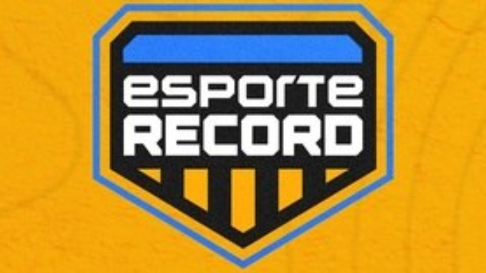 Esporte Record