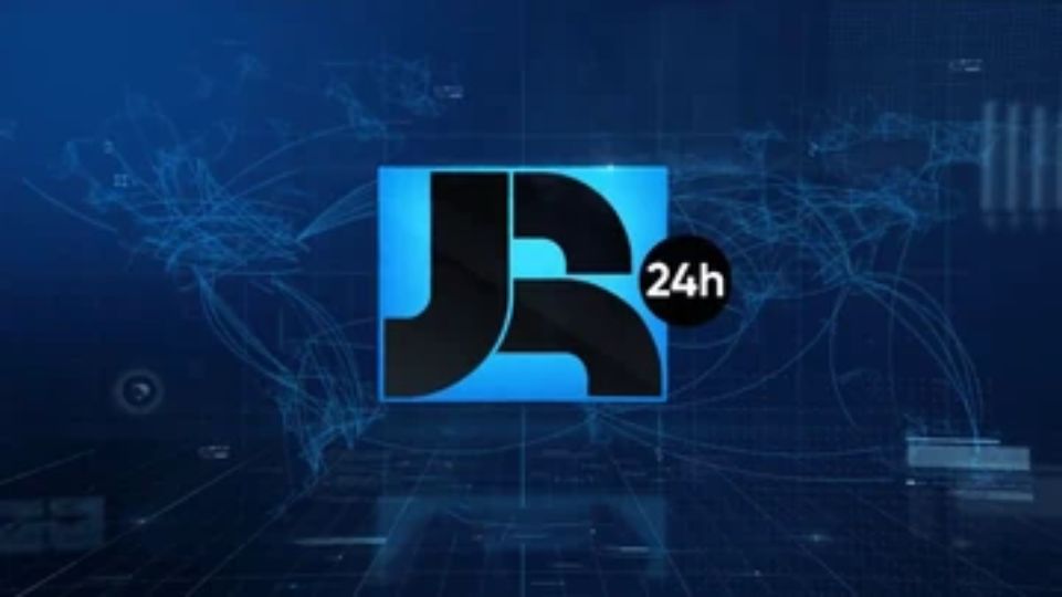 JR 24H - 2ª Ed.