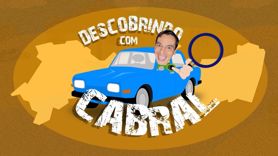 Descobrindo com Cabral