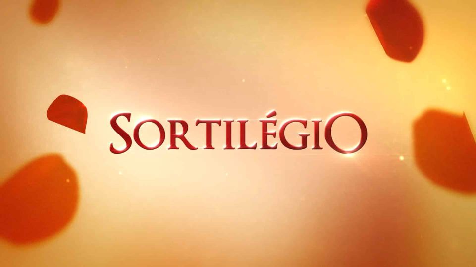 Sortil&eacute;gio