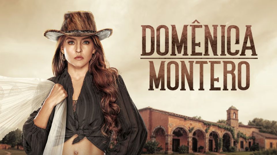 Dom&ecirc;nica Montero