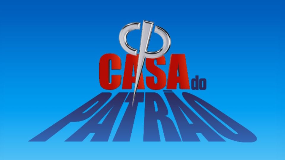 Casa do Patr&atilde;o