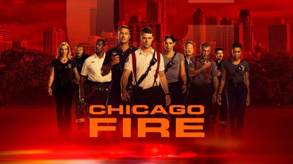 Chicago Fire 