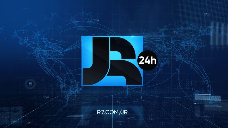 JR 24H - 3&ordf; Ed.  