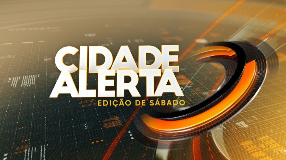 Cidade Alerta Edi&ccedil;&atilde;o S&aacute;bado II