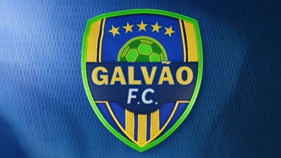 Galv&atilde;o F.C.