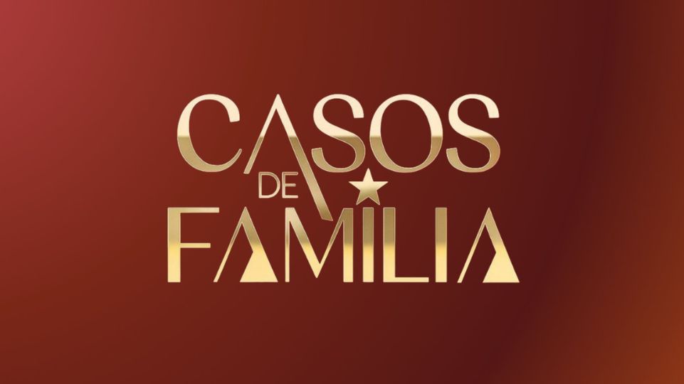 Casos de Fam&iacute;lia